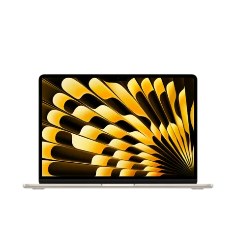 MacBook Air 13 inch M5 24GB/1TB 35W