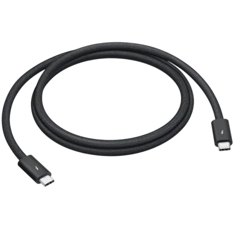 Cáp sạc nhanh và truyền dữ liệu Thunderbolt 5 Pro 1m MDW94