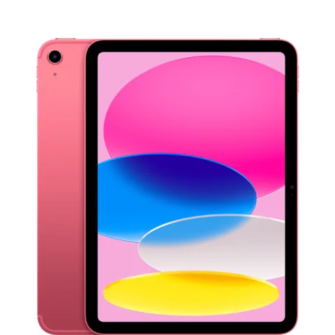 iPad A16 5G
