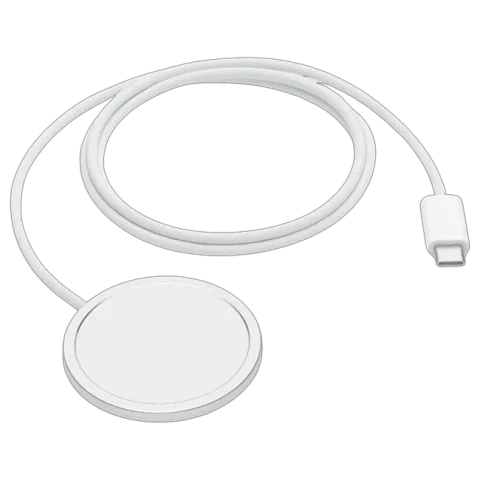 Cáp sạc MagSafe Apple 1m MX6X3