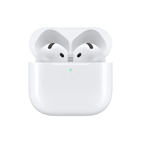 AirPods 4