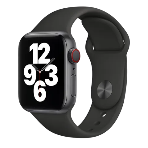 Dây silicone Apple Watch 40mm MTP62FE/A