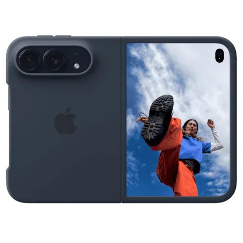Ốp lưng Apple iPhone Duo