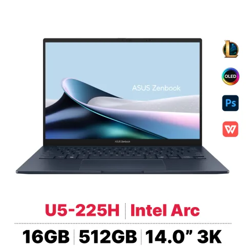 ASUS ZenBook 14 UX3405CA-ST628W