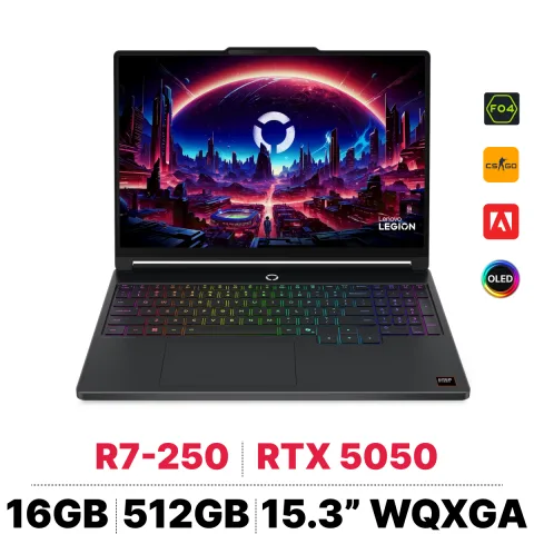 Lenovo Legion 5 15AHP11 83Q7001HVN