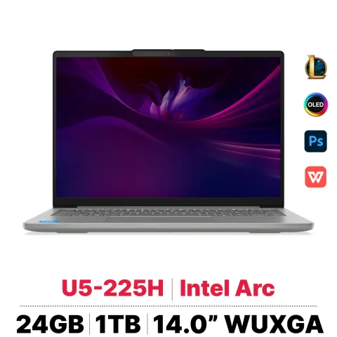 Lenovo IdeaPad Slim 5 14IAH10 83NC0016VN
