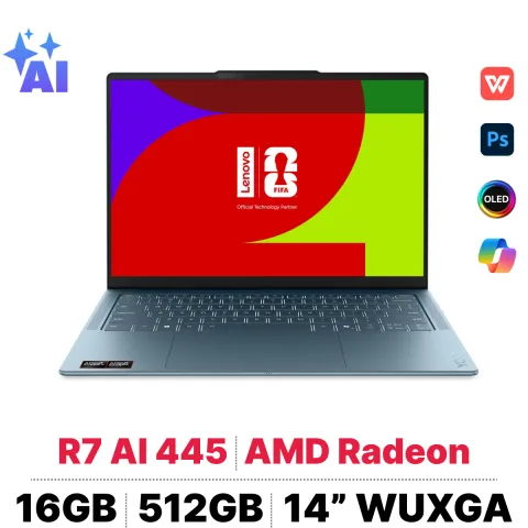 Lenovo Yoga Slim 7 14AGP11 83QS001DVN