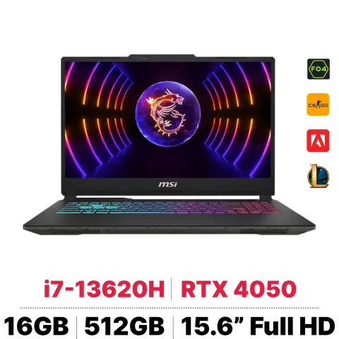 MSI Cyborg 15 A13VEK-2089VN