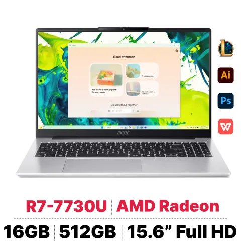 Acer Aspire Lite 15 AL15-44P-R4UH