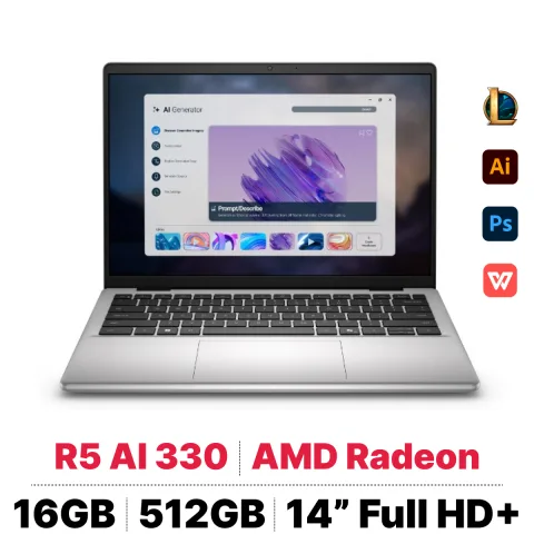Dell 14 DC14255 DC4AI5278W1