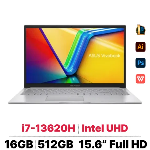 ASUS Vivobook 15 X1502VA-BQ886W