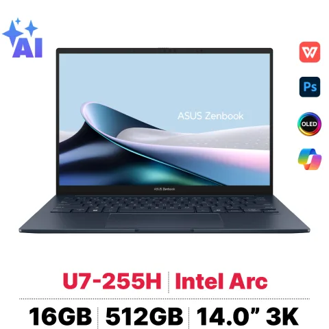 ASUS Zenbook 14 UX3405CA-ST630W