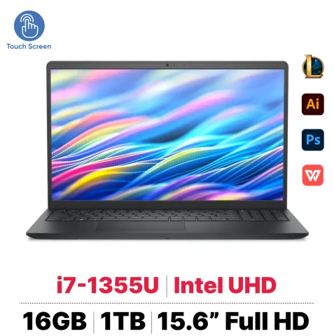 Dell 15 DC15250 H5YXJ - Nhập khẩu chính hãng
