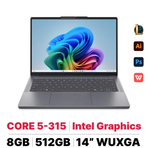 Lenovo IdeaPad Slim 3 14IWC11 83RQ00D6VN