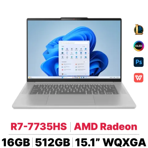 Lenovo IdeaPad Slim 5 15ARP10 83J3001DVN