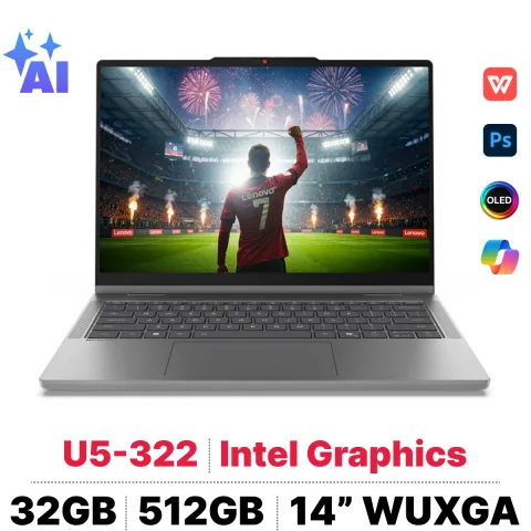 Lenovo IdeaPad Slim 5 14IPH11 83S5000CVN