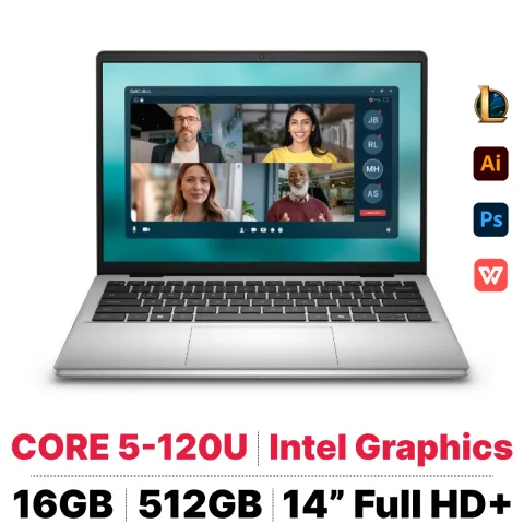 Dell 14 DC14250 DC4C5375W1 - Bảo hành 2 năm