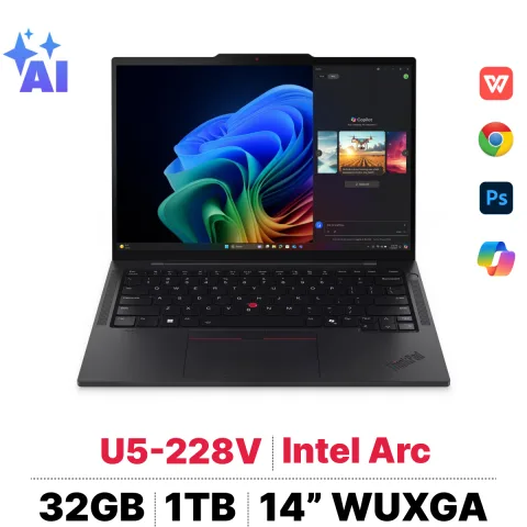 Lenovo ThinkPad T14s Gen 6 21QX00LJVN