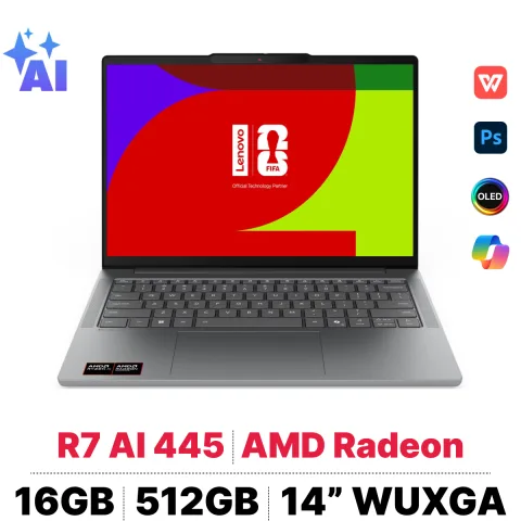 Lenovo IdeaPad Slim 5 14AGP11 83S1006RVN