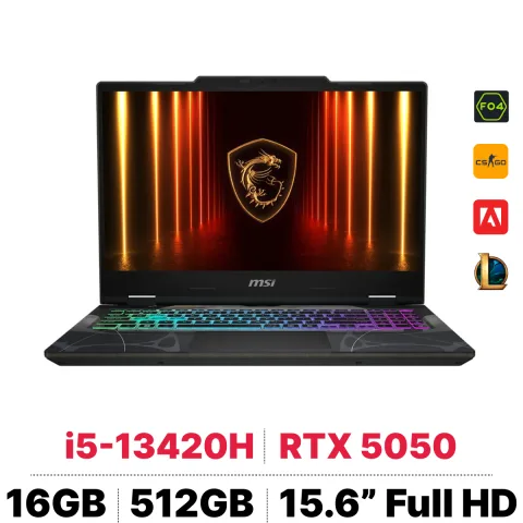 MSI Cyborg 15 B13WEKG-676VN