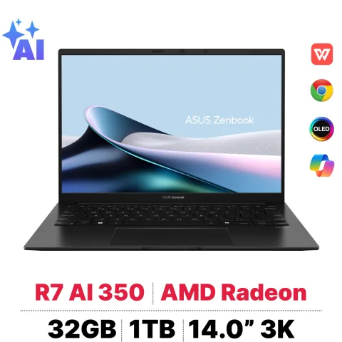 ASUS Zenbook 14 UM3406KA-PP590WS