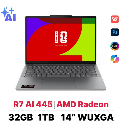 Lenovo IdeaPad Slim 5 14AGP11 83S1003GVN