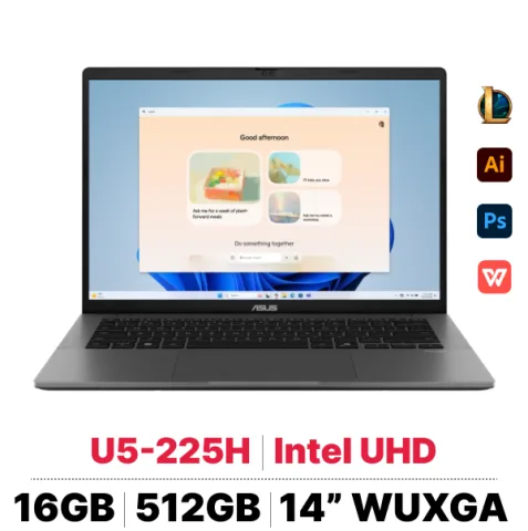 ASUS Vivobook S14 S3407CA-LY095WS
