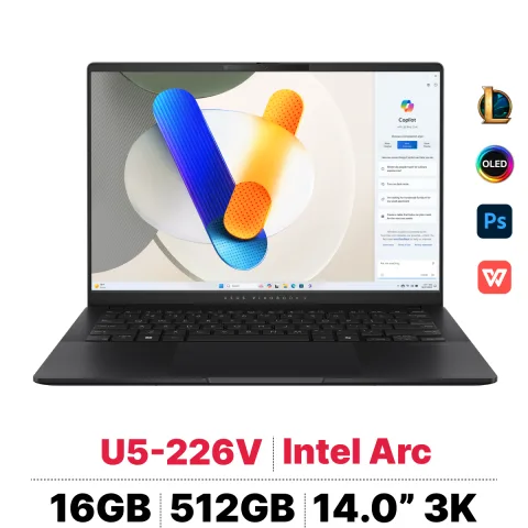 ASUS Vivobook S14 S5406SA-PP168WS