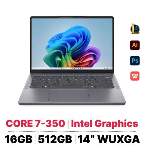 Lenovo IdeaPad Slim 3 14IWC11 83RQ00DAVN