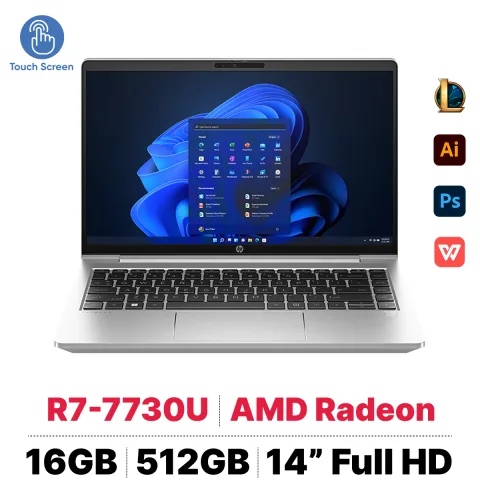 HP Probook 445 G10 878T9PA