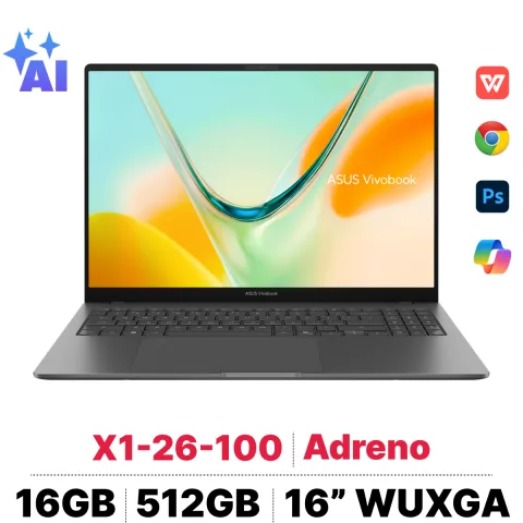 ASUS Vivobook S16 S5608QA-MB354W