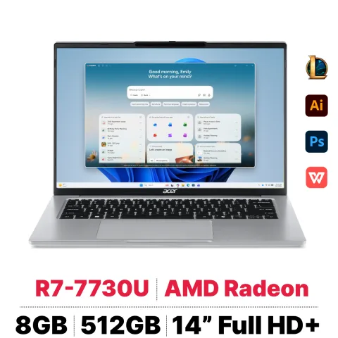 Acer Aspire Lite 14 AL14-44P-R0SP