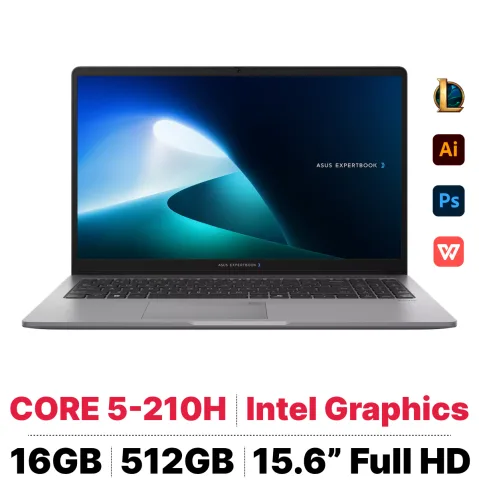 ASUS ExpertBook P1 P1503CVAY-S73491WS