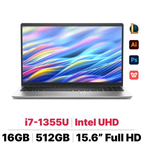 Dell 15 DC15250 DC5I7952W1