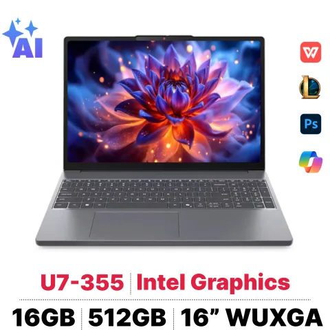 Lenovo IdeaPad Slim 3 16IPH11 83US002WVN