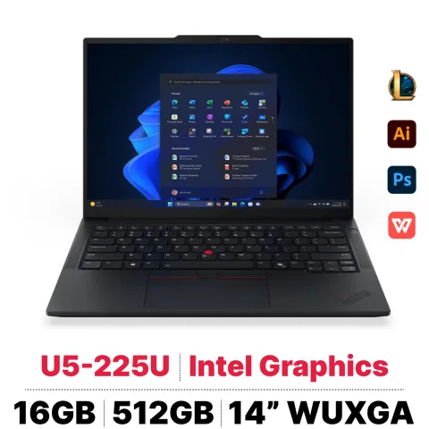Lenovo ThinkPad E14 Gen 7 21SX005NVN