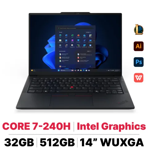 Lenovo ThinkPad E14 Gen 7 21T90029VN