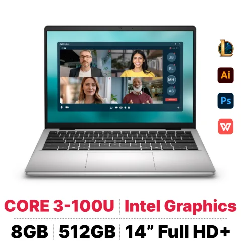 Dell 14 DC14250 C3U085W11SLU