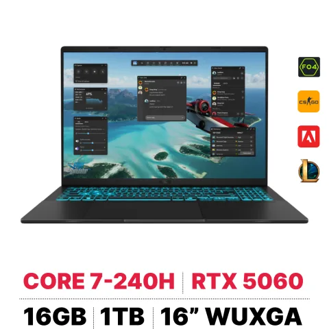 ASUS Gaming V16 V3607VM-RP044W