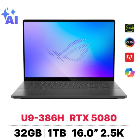 ASUS ROG Zephyrus G16 GU606AW-TB121W