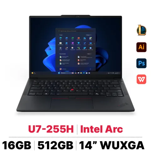 Lenovo ThinkPad E14 Gen 7 21SX002YVN