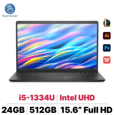Dell 15 DC15250 1XVHG V2 - Nhập khẩu chính hãng