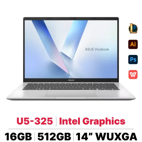 ASUS VivoBook 14 X1407AA-LY360W