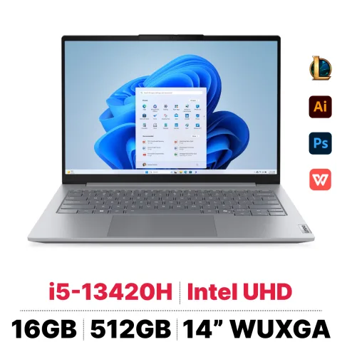 Lenovo ThinkBook 14 G9 IRL 21UY008TVN