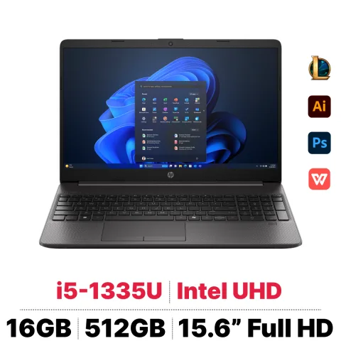HP 250R G9 AX3D4AT