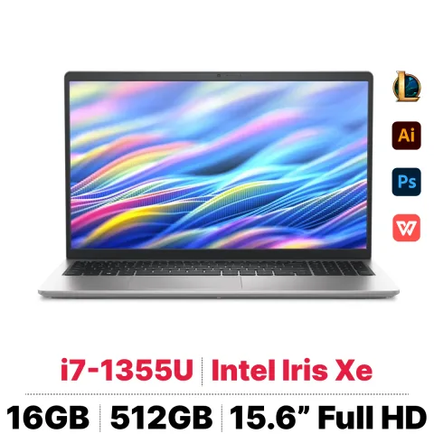 Dell 15 DC15250 71100516 - Bảo hành 2 năm