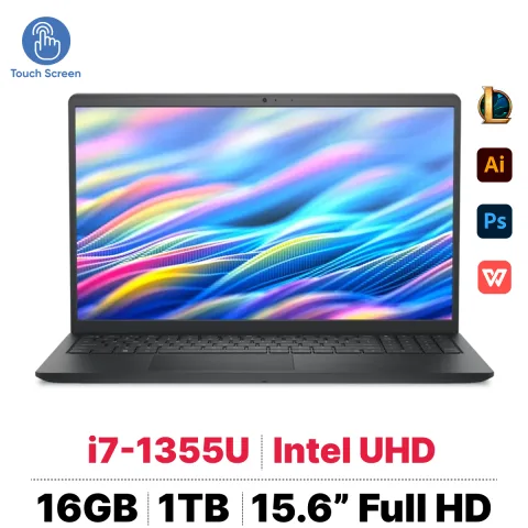 Dell 15 DC15250 M0RCP - Nhập khẩu chính hãng