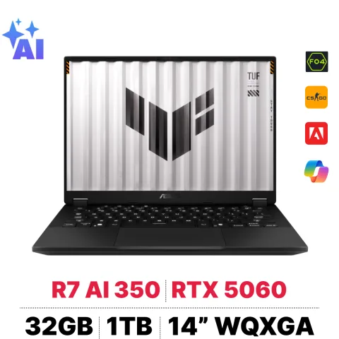 ASUS TUF Gaming A14 FA401KM-RG010WS