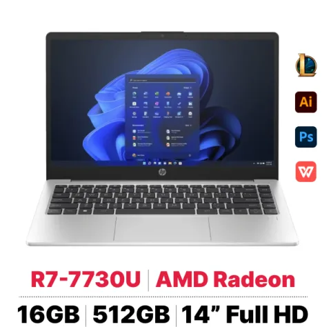 HP 245 G10 BG5U8PT