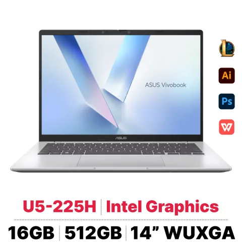 ASUS Vivobook 14 X1407CA-LY203W